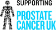 Prostate UK - Proud Supporter