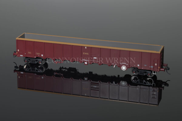 Bachmann Model Railways MBA Megabox EWS Wagon ref. 38-240-0
