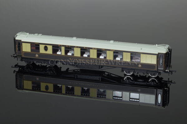 Hornby Model Railways Pullman 3rd Class Kitchen Car No. 60 R4481-1804