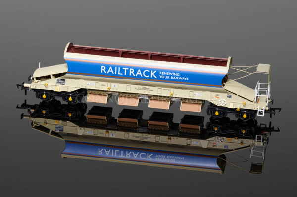 Bachmann Model Railways JJA MK2 Auto Ballaster Unit ref. 38-212-0