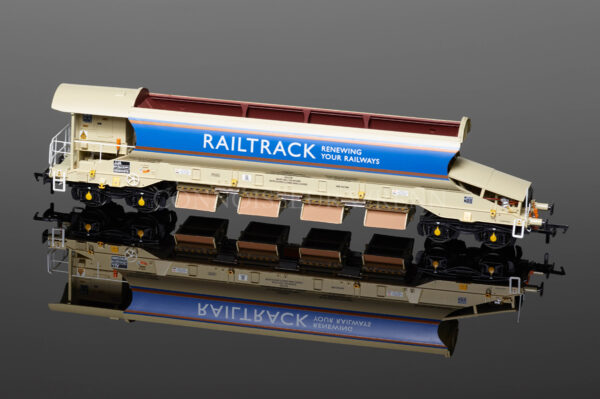Bachmann Model Railways JJA MK2 Auto Ballaster Unit ref. 38-210-0