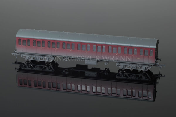 Bachmann Branch-Line Model Railways BR MK1 Suburban 34-608-0