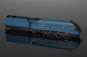 Hornby Model Railways "GREAT SNIPE" A4 Pacific LNER NO.4462 R3131-0