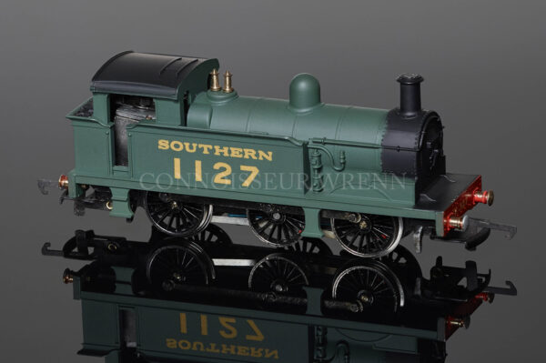 Wrenn Southern Green 1127 Class R1 Tank 0-6-0T Locomotive W2207-0