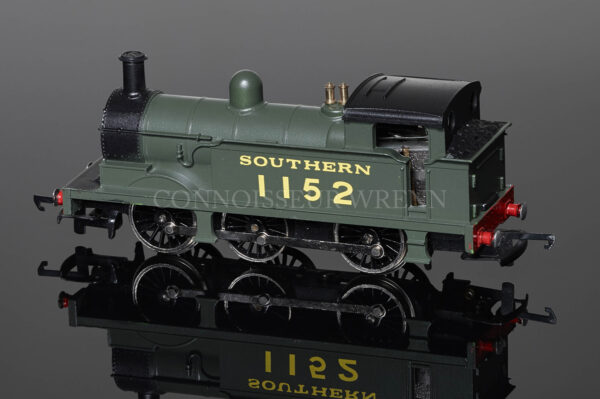 Wrenn Southern Green 1152 Class R1 Tank 0-6-0T Locomotive W2207A-2298