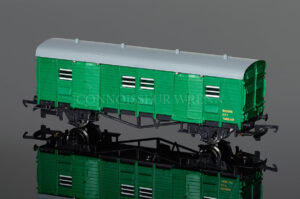 Wrenn Southern Railways 14T "Utility Van" PERIOD FOUR W4323-0