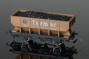Wrenn Hopper Wagon "Tarmac Company" Rolling Stock W5056-0