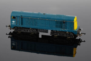 Wrenn BO BO Diesel Electric BR Blue D8015 NON POWERED Class 20 W2230-0