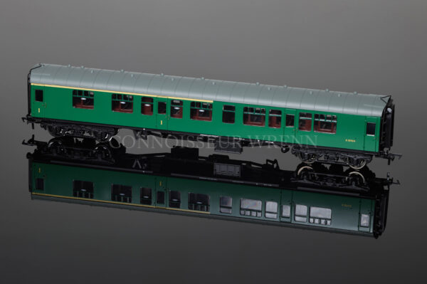 Bachmann Branch-Line Model Railways BR MK1 Composite CK SR 39-128-2122
