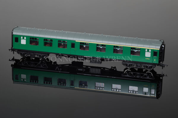 Bachmann Branch-Line Model Railways BR MK1 Composite CK SR 39-128-0