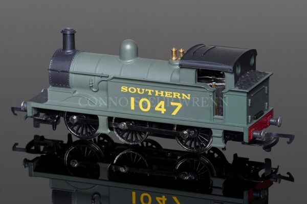 Wrenn Southern Green 1047 Class R1 Tank 0-6-0T Ltd Edition W2410-4148