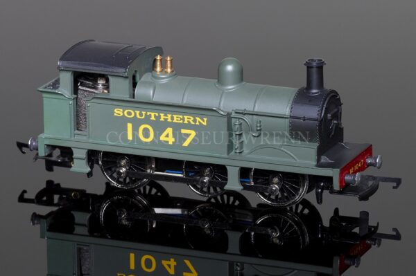 Wrenn Southern Green 1047 Class R1 Tank 0-6-0T Ltd Edition W2410-0