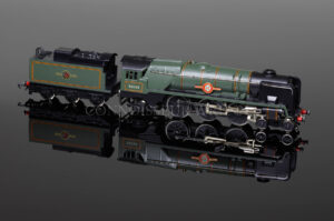 Wrenn P4 (Jan-1987) Clan Line Etched Plates BR Green 35028 Rebuilt Bulleid W2238