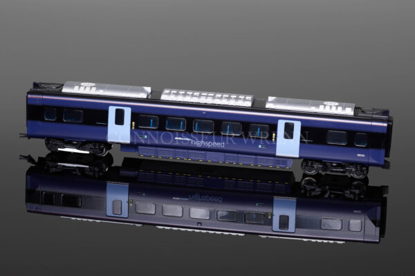 Hornby Model Railways Hitachi Class 395 Standard Open model R4453-2997