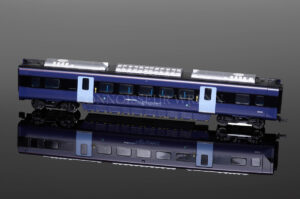 Hornby Model Railways Hitachi Class 395 Standard Open model R4453-0