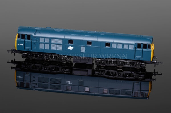 Hornby AIA-AIA DIESEL ELECTRIC Class 31 no. 31256 model R3067-0