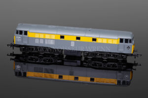 Hornby "Dutch Livery"AIA-AIA DIESEL ELECTRIC Class 31 no. 31144 model R3275-0