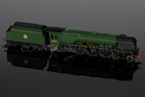 Hornby Princess Coronation Class Duchess of Montrose 46232 BR Green R3642