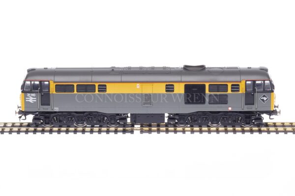 Hornby AIA-AIA DIESEL ELECTRIC Class 31 no. 31110 model R2421-0