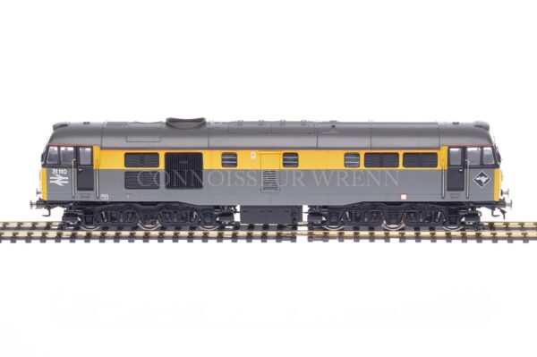 Hornby AIA-AIA DIESEL ELECTRIC Class 31 no. 31110 model R2421-3660