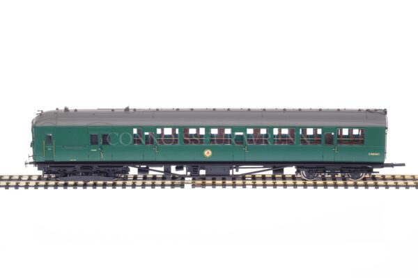 Hornby NRM British Rail 2-BIL 2090 DCC READY 2 CAR BOX SET model R3177-0