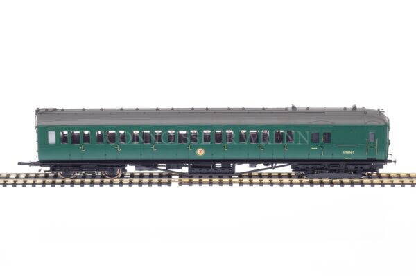 Hornby NRM British Rail 2-BIL 2090 DCC READY 2 CAR BOX SET model R3177-3686