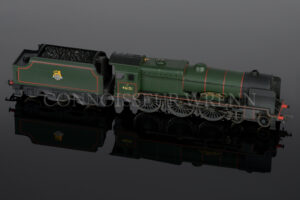 Bachmann Branchline Royal Scot "The Royal Horse Guardsman 46151 model 31-282