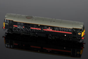Hornby AIA-AIA DIESEL ELECTRIC Class 31 MINOTAUR no.31452 model R2573