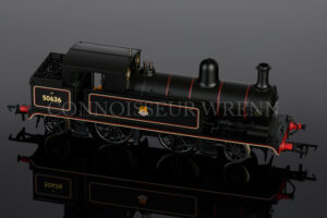 Bachmann Branchline Digital L&YR 2-4-2 Tank 50636 model 31-166