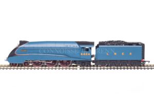 Hornby A4 Pacific 4-6-2 Locomotive 
