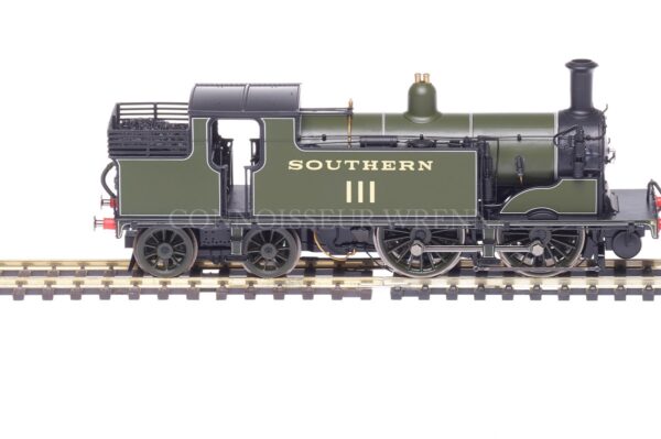 Hornby DCC Ready Southern 0-4-4T Class M7 Locomotive 111 R2625-3808