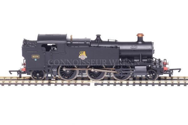 Hornby BR (EX-GWR) 2-6-2T 61XX Class Locomotive 6134 model R2213B-3755