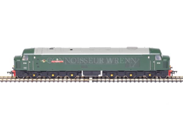 Bachmann "LEICESTERSHIRE YEOMANRY" Class 46 Ref: 32-700 DCC SOUND-3866