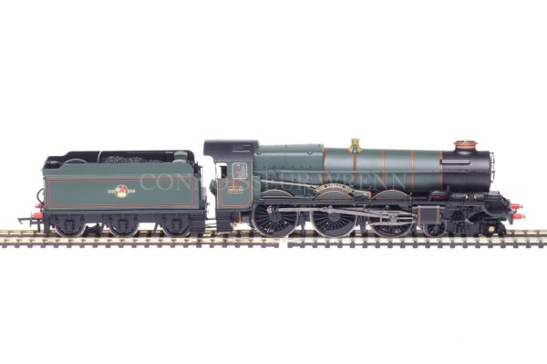 Hornby BR (Late) Kings Class "KING EDWARD VIII 6029 Ref: R3332-3870