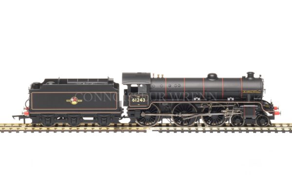Hornby BR Late Crest 4-6-0 Class B1 "SIR HAROLD MITCHELL" model R3000-3954