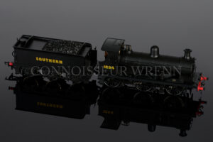 Bachmann Southern Black 1294 C Class 21 PIN DCC READY 31-461A