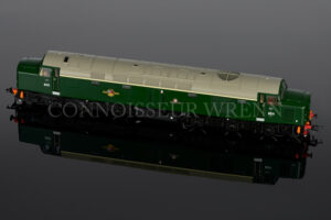 Bachmann Class 40 Diesel D211 MAURITANIA DCC SOUND model 32-480DS
