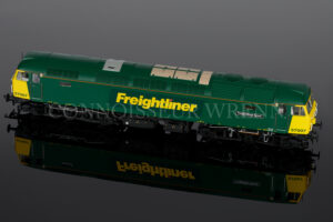 Bachmann Branchline "FREIGHTLINER" Class 57/0 DIESEL no. 57007 32-753DS