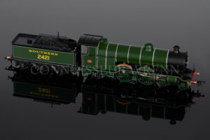 Bachmann Southern LBCR H2 Atlantic Class 21PIN DCC READY 31-920