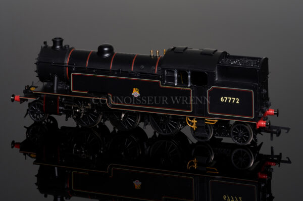 Hornby Model Railways BR Black 2-6-4t Thompson L1 DCC FITTED R2913X-5069