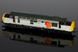 Bachmann Class 37/0 Regional Exclusive BR Railfreight General Grey 32-775NF