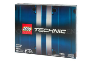 LEGO® Technic™ 4X4 Crawler Exclusive Edition Competition Winner model 41999