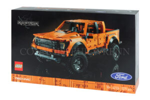 LEGO® Technic™ Ford F-150 Raptor Pickup Truck model 42126