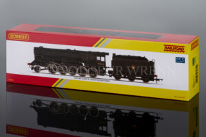 Hornby Railways Late Emblem 2-10-0 BR Class 9F Crosti Boiler 92023 model R3274
