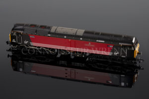 Bachmann Club Exclusive Class 47/4 Virgin Trains original County of Kent 35-415K