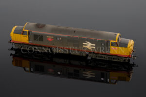 Bachmann Regional Exclusive Class 37/0 Railfreight Red Stripe 37032 Mirage 32-775SD