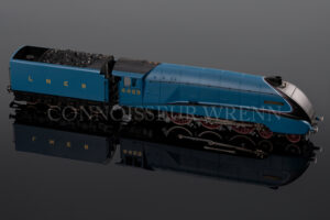 Hornby Railways LNER Blue Class A4 Pacific Gadwell 4469 DCC Sound model R3285tts