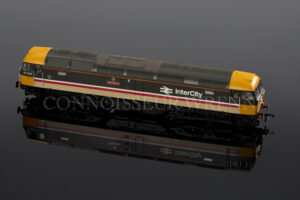 Bachmann Gaugemaster Exclusive Class 47 Diesel 47406 Intercity Rail Raiders 31-650P