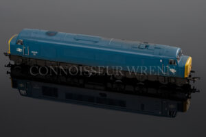 Bachmann Branch-Line 1CO - CO1 Class 46 BR Blue 46045 (Weathered) 32-704