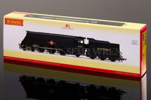 Hornby SR Merchant Navy Class (original) Aberdeen Commonwealth 21C7 R3717
